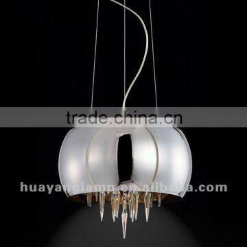 Indoor pendant lamp 2001-1PC residential lighting