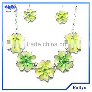 2014 Summer Trends Outfit Tone Chain Necklace
