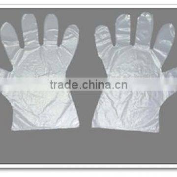 DHB-600 Full automatic disposable glove making machine