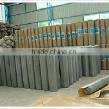 stainless steel welded wire mesh