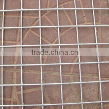 20 years history factory Bale GL.Welded Wire Mesh Panel