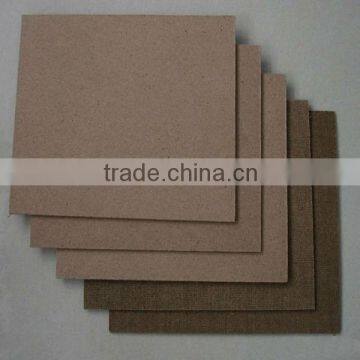 hard fibreboard/hardboard/HDF(china)