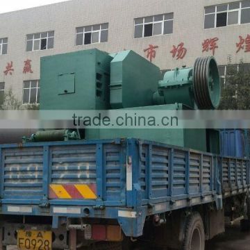 Export to Russia,Europe,High pressure HXXM-650 briquette machine by China Manufacture