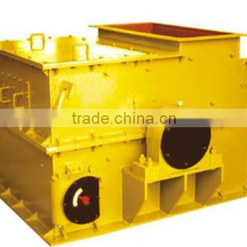 small or large limestone ring hammer crusher from china for sale