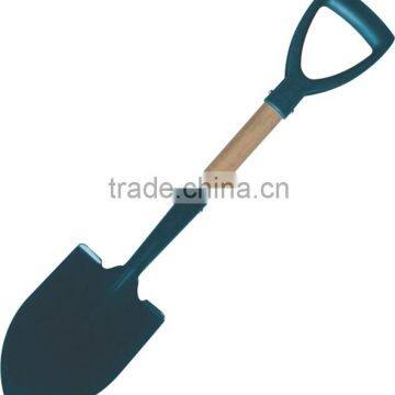 digging shovel