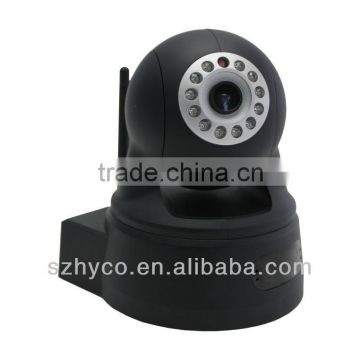 hidden camera wifi 2.0Megapixel PTZ IP Camera