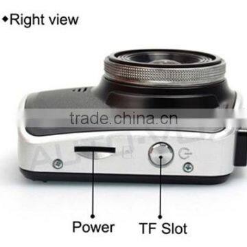 1080p Car Dvr Camera Security Recorder photo-3