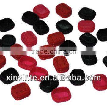 Custom Silicone Feet