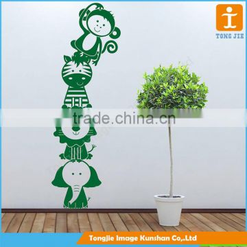 Wholesale customized vinyl sticker, home sticker