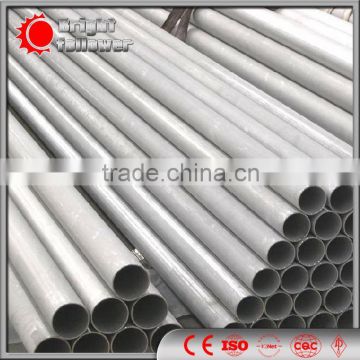 thin-walled construction building welded steel pipe