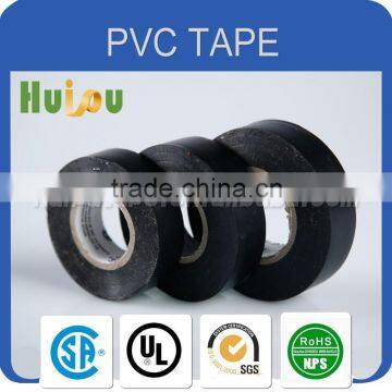 famous branded pvc insulation electrical wrapping tape