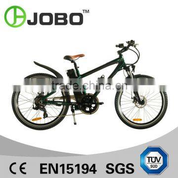 26inch mountain electric bike JB-TDE03Z