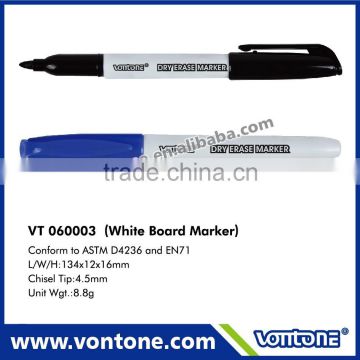 NON MOQ whiteboard marker pen dry erase marker