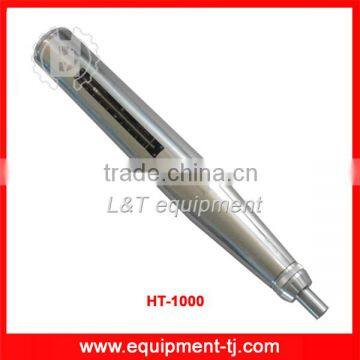 Test Strong Concrete Compressive Strength HT-1000 Concrete Test Hammer