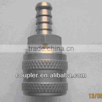 Aro Type Coupler 3/8"(10mm)Hose Barb