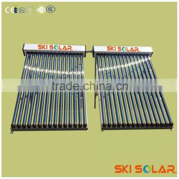 Solar Water Pump System Solar Pump Water Heater photo-4