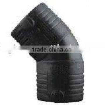 Electrofusion Elbow 45