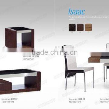 Modern Hot Selling Wooden End Table for Living Room Sets 672D-B photo-2
