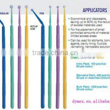 Dental Use Micro Applicator Brush With Good Quality photo-3
