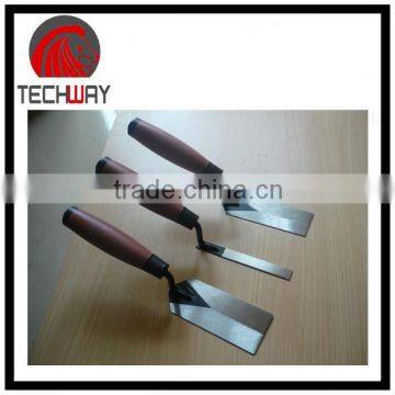 BRICK TROWEL / JOINTER CROSS BRICK