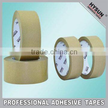 No Noise Kraft Paper Tapes