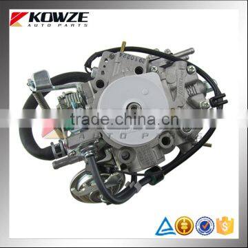 Original High Quality Automobile Carburetor Assy For Mitsubishi Pajero Sport V11 V31 V31 MD337173