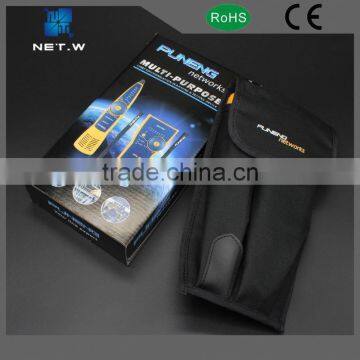 Rj45 And Rj11 Rj12 Network Lan Cable Tester Factory Price