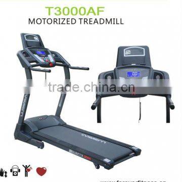 auto incline treadmill