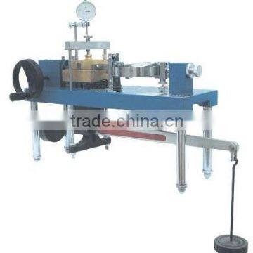 Protable Direct Shear Apparatus