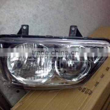 Auto parts ZOTYE 2008 head lamp