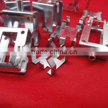 High Quality Square Pipe Joining Elements photo-6