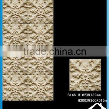 Gorgeous Decorative Wall Covering Panels photo-5