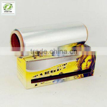 Extra Length Aluminum Hairdressing Foil photo-2