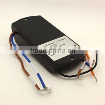 CMT-5RF High Quality Remote for Ceiling Fan With Led Light photo-3