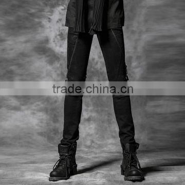 K-172 Hot Sale Brand men jeans wholesale pants from PUNK