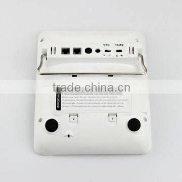 New Arrival Transparent Key Button Fancy Telephones photo-6