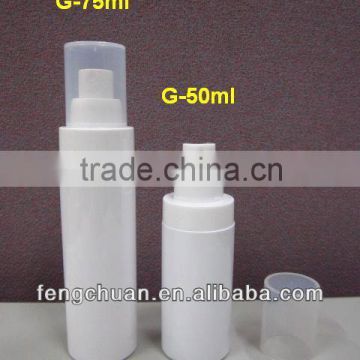 Plastic Spray Bottle