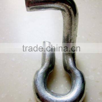 Scaffolding Formwork Accessories U Clips Formwork pins Galvanized Steel formwork