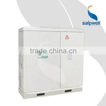 SAIP/SAIPWELL 1200*1065*640mm IP65 Waterproof Single Door SMC Junction Box