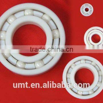 High quality ceramic deep groove ball bearing 6919CE 2RS imported bearings