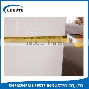 No Scratch Polished Rich Color 12mm Thickness Artificial Quartz Stone Slabs photo-4