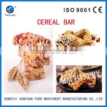 Peanut Crisp Candy Making Machine, Candy Making Machine, Candy Bar Machine photo-6