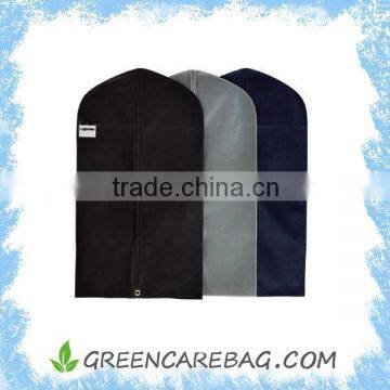 Customized non woven suit garment bag