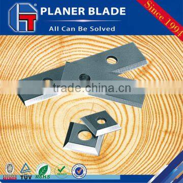 Blade Manufacturer K10 TCT 40x12x1.5mm 2 Sided Replacement Cutter