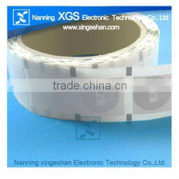 Cheap 13.56MHz RFID Sticker Tag