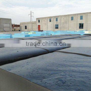 PU Sponge Manual Crush Cutting Machine photo-5