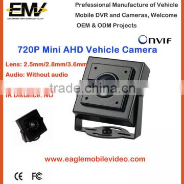 Mini 720P AHD Car Black Box Camera