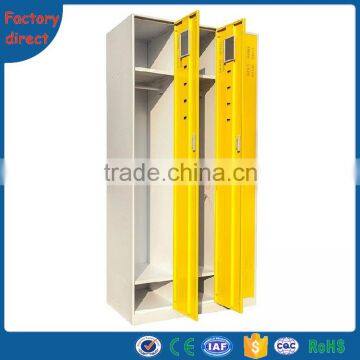 Steel Clothes Cabinet Locker