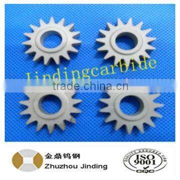 tungsten carbide saw