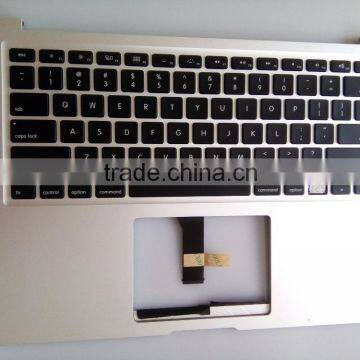 Keyboard for A1369 Original laptop keyboard for A1369 C shell US